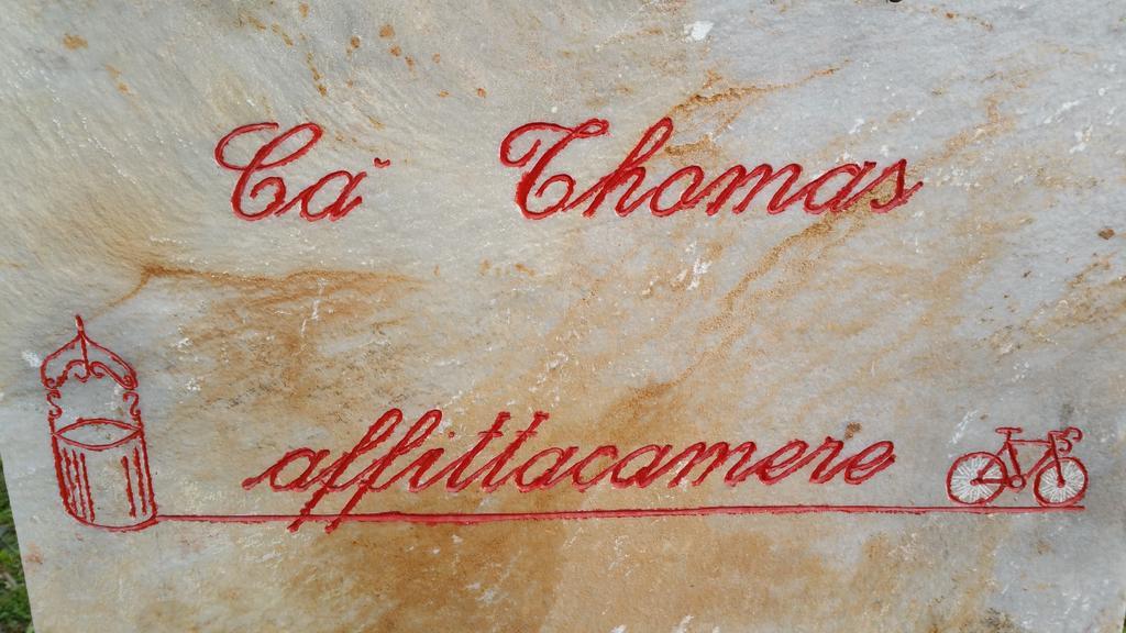 Ca Thomas 호텔 카스텔누보디마르가 외부 사진